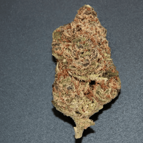 Bud & Mary's | Bulk | Raspberry Parfait