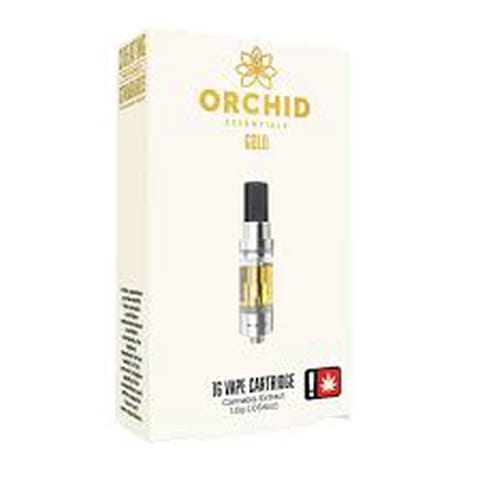 Vice City 1G Cartridge GOLD (Orchid)