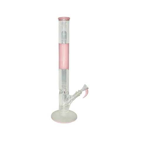 Chronic Straight Tube - "Barbie Dreams"