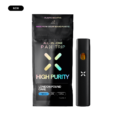 Pax - 2g AIO - Sour Diesel