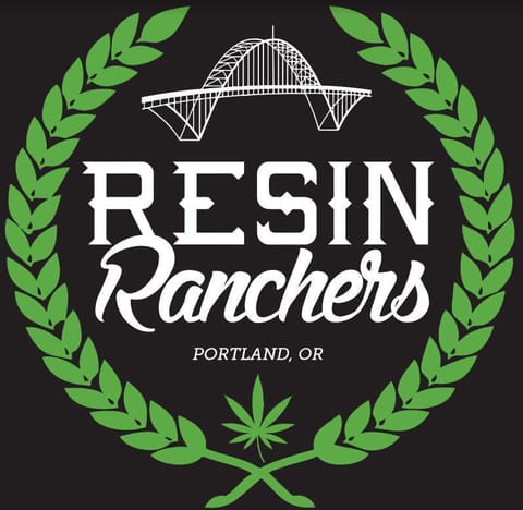 Blue Dream (Resin Ranchers)