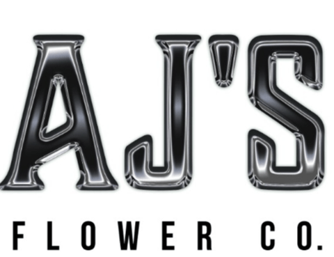 AJ's Pre-Ground Indoor Flower - 14g - Sativa