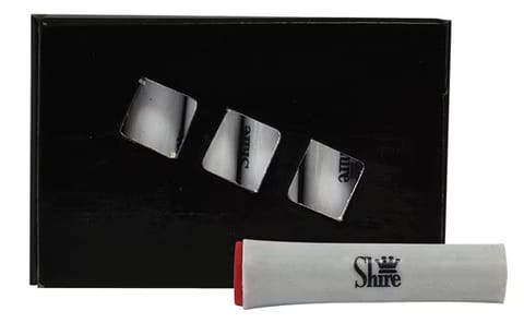 Pulsar Shire Pipes Replacement Charcoal Filters