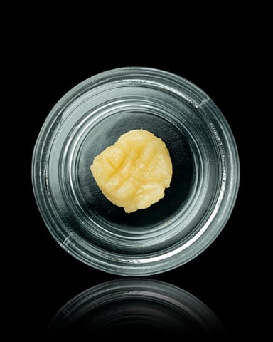 Dulce De Uva Live Rosin - 3.5g