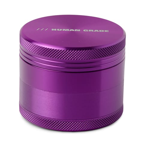 Grinder 1A - Purple (2in)