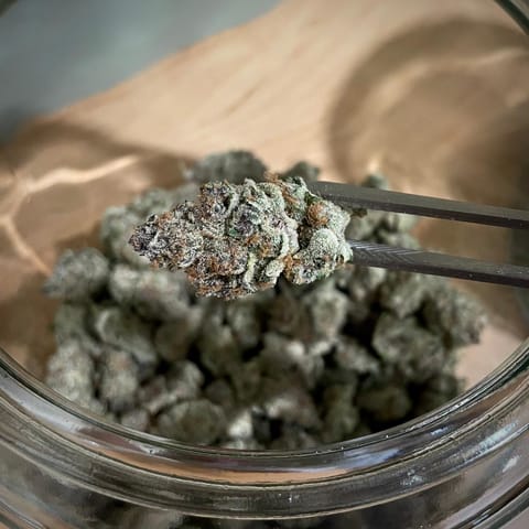 Apple Jacks by High Altitude/ Bulk