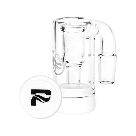 Pulsar Oil Reclaimer - 90 degree - 14mm