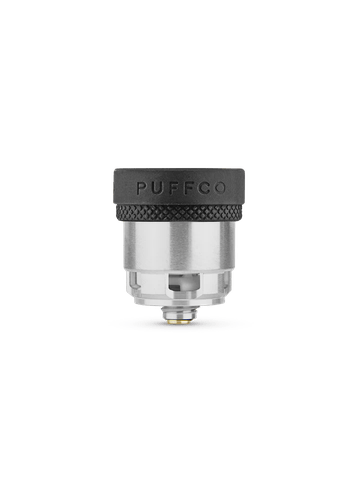 Peak Atomizer - Black