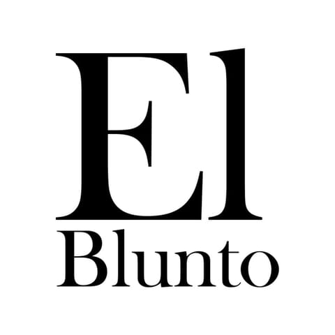 El Blunto Silver Blanco 1.5g