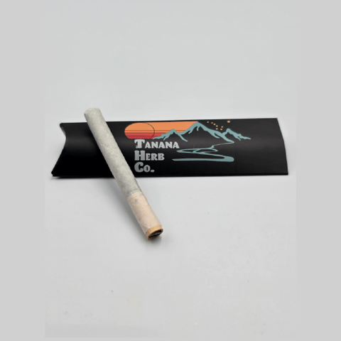 Nightmare Wedding .5g Pre-roll