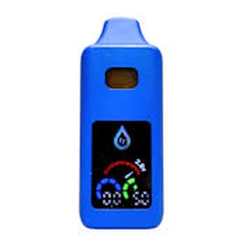 Blockberry 2G Disposable (Farmers Friend) - - copy