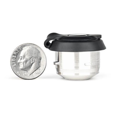PUFFCO Proxy 3D Chamber *Final Price*
