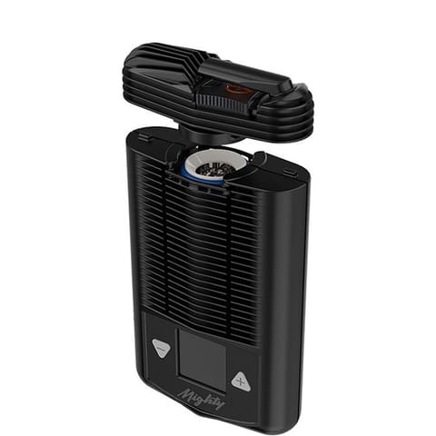 Mighty + Plus Vaporizer (Storz & Bickel)
