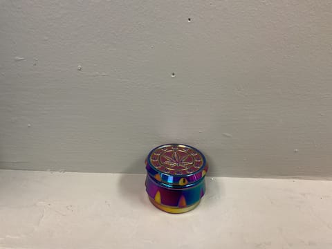 Hallow 420 Grinder