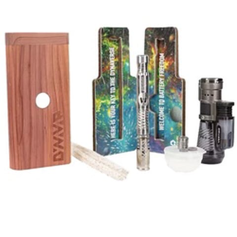 Dynavap Dispensary Pack
