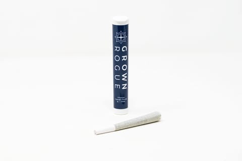 Grown Rogue - Currency Joint 1g