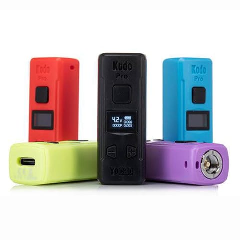 Battery | Yocan | Kodo Pro