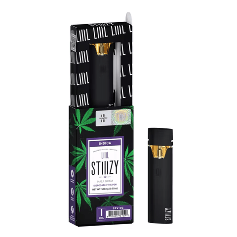 SFV OG - 0.5G - LIIIL