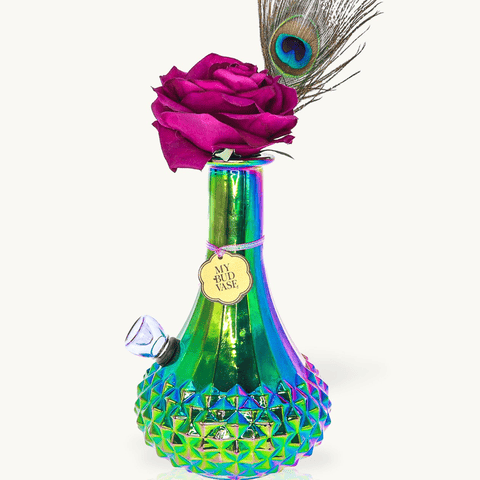 My Bud Vase Aurora