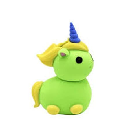 Iconic Unicorn 510 thread battery - Green/ Yellow (YBW)