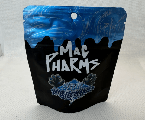 BLUE NIGHTMARE | MAC PHARMS | 3.5G