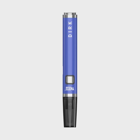Dirk Hot Knife - Blue