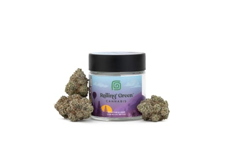 Oreoz 3.5g Flower