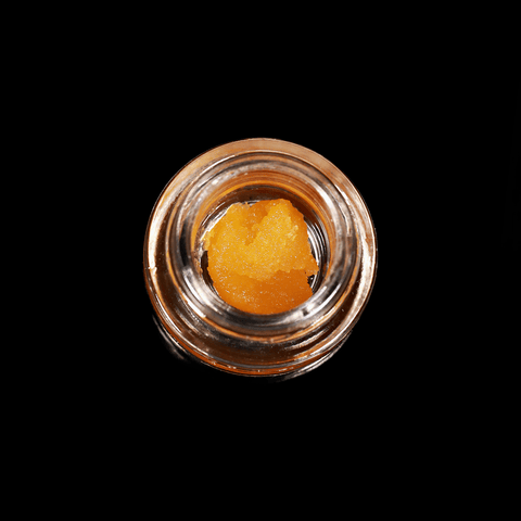 Blue Zushi | Live Resin - | 1g