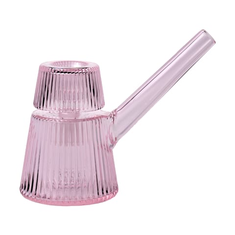 NWTN Home | Deco Bubbler ( Petal ) | Water Pipe