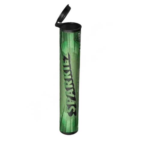 SPARKIEZ - INDOOR PREROLL - HYBRID - 1G