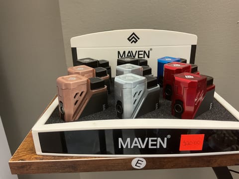 Maven Uno Torch