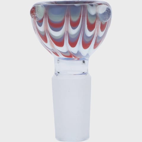 Raked Bowl Piece