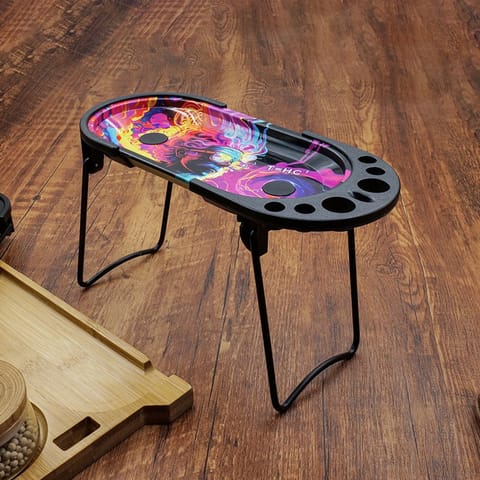 SirEEL Coneoisseur rolling tray