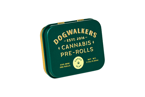 Animal Scout | Pre-Roll | 5pk