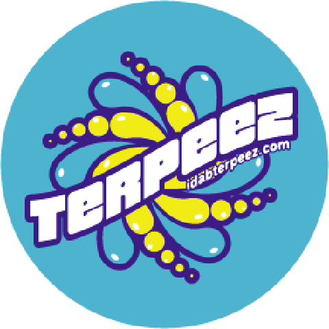 Green Apple 2g Disposable (Terpeez)