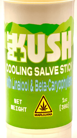 MT Kush Cooling Stick - #4801