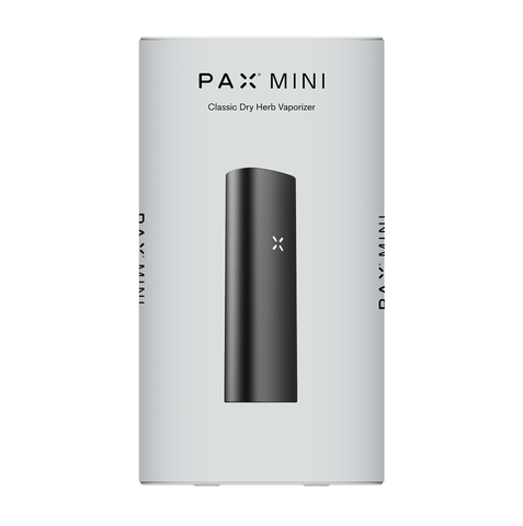 Pax Mini 2 - Onyx