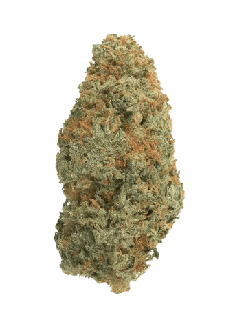 Orange Mintz 3.5g Flower
