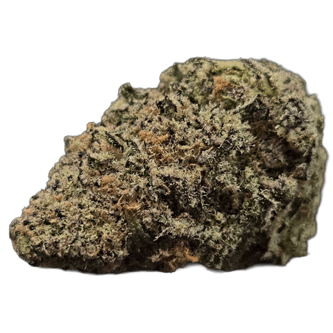FLOWER | LARRY CHERRY | INDICA DOMINANT HYBRID | 3.5 GRAMS | 1/8TH OZ