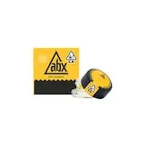 ABX | Lemon Cherry Fuel (H) | 1g Badder