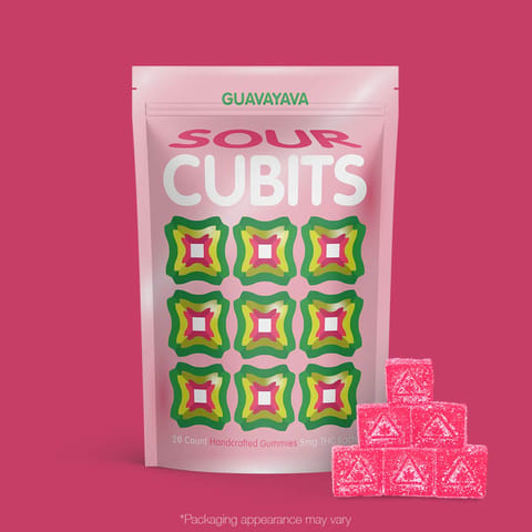 Guavayava (100mg/20pk)