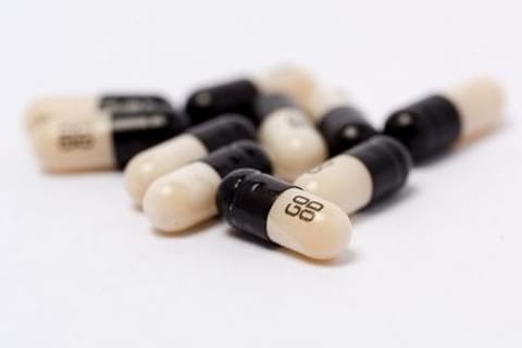 GOOD Capsules (100mg) Sativa by GOOD Cannabis