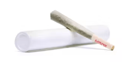 (REC) GreenCo- Pre-Roll 1g - Lemon Venom