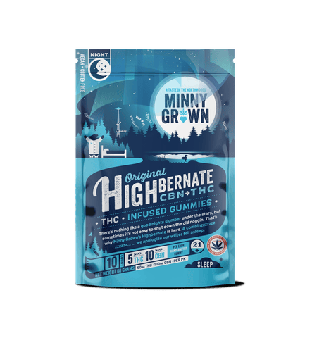 Highbernate 2.0