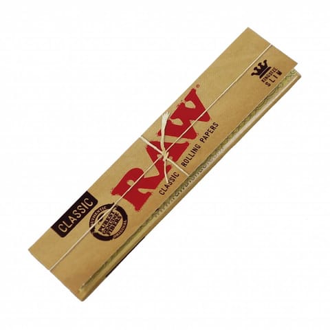 Elements - King Size Papers