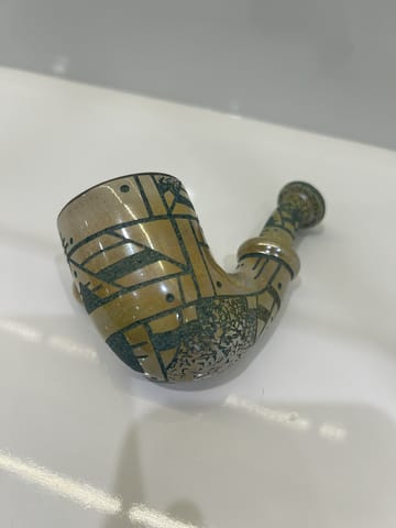 Cork is Portal- Proxy Carved