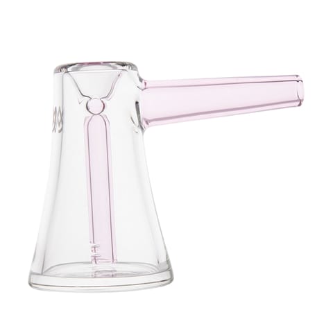 MJ Arsenal - Vulkan | Mini Bubbler - Blush