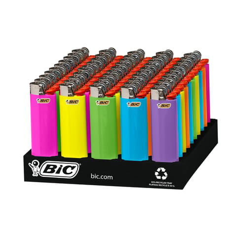 Bic Lighter *color may vary*