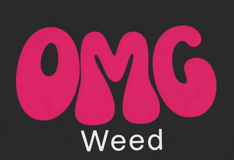 OMG | Jus' Peach | Gummies