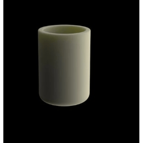 SWITCH Induction Cup - Aluminum Nitride